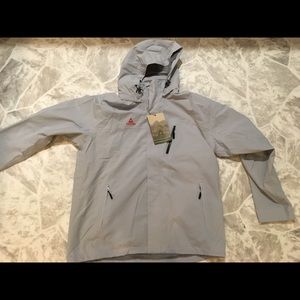 Men’s Ascend Waterproof Jacket